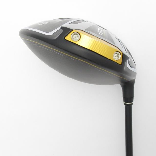 【中古ゴルフクラブ】キャロウェイゴルフ　ROGUE　ローグ ST MAX FAST ドライバー Speeder NX 40 for Callaway　シャフト：Speeder NX …_4