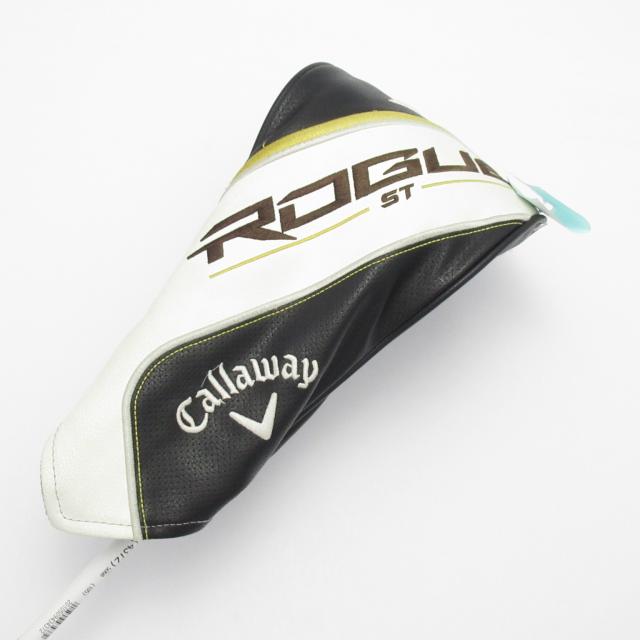 【中古ゴルフクラブ】キャロウェイゴルフ　ROGUE　ローグ ST MAX FAST ドライバー Speeder NX 40 for Callaway　シャフト：Speeder NX …_7