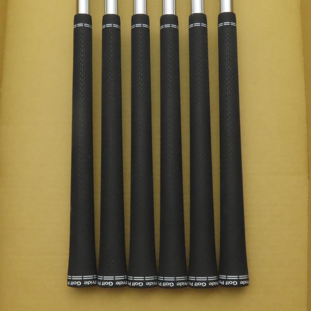 【中古ゴルフクラブ】ピン　I SERIES　i230 アイアン N.S.PRO 850GH neo　シャフト：N.S.PRO 850GH neo