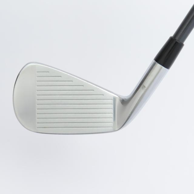 【中古ゴルフクラブ】ブリヂストン　BRIDGESTONE GOLF　242CB+ アイアン Diamana Thump iB70　シャフト：Diamana Thump iB70_2