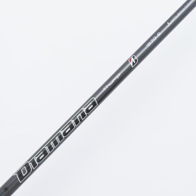 【中古ゴルフクラブ】ブリヂストン　BRIDGESTONE GOLF　242CB+ アイアン Diamana Thump iB70　シャフト：Diamana Thump iB70_4