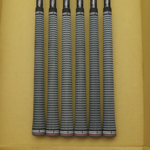 【中古ゴルフクラブ】ブリヂストン　BRIDGESTONE GOLF　242CB+ アイアン Diamana Thump iB70　シャフト：Diamana Thump iB70_7