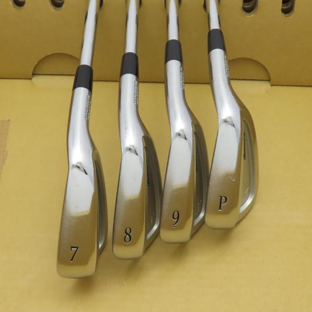 【中古ゴルフクラブ】ミズノ　Mizuno Pro　MizunoPro 920 アイアン N.S.PRO 950GH neo　シャフト：N.S.PRO 950GH neo