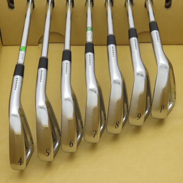 スリクソン SRIXON z785 アイアン #4 DG ツアーイシューx100