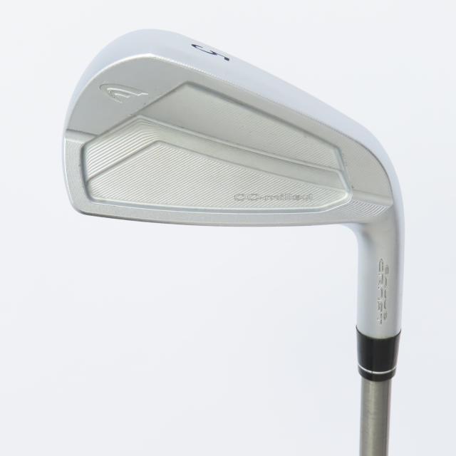 中古ゴルフクラブ】カムイ Kamui CC-MILLED IRON アイアン