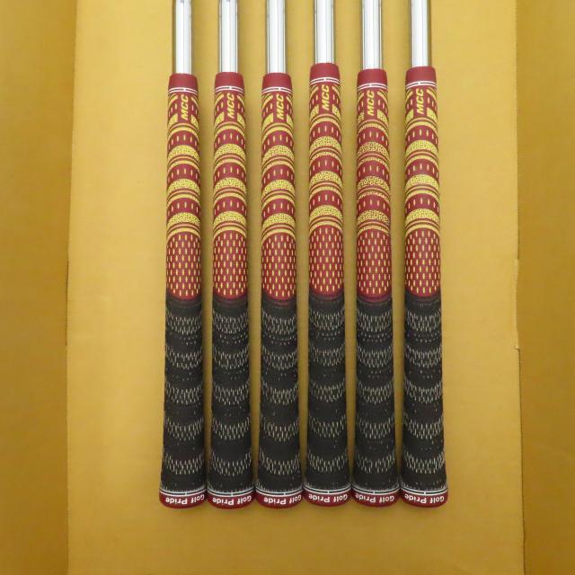 【中古ゴルフクラブ】ヤマハ　RMX　RMX 220 アイアン N.S.PRO RMX95　シャフト：N.S.PRO RMX95