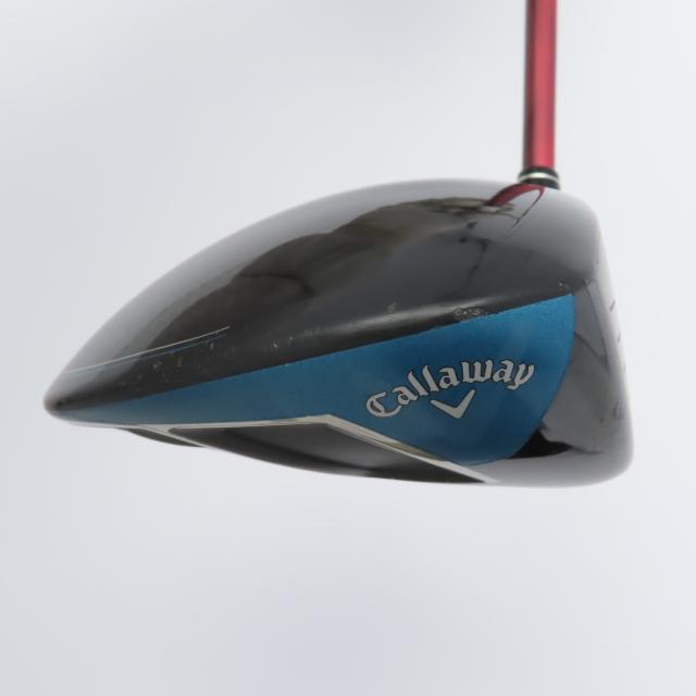 中古ゴルフクラブ】キャロウェイゴルフ ROGUE ローグ スター