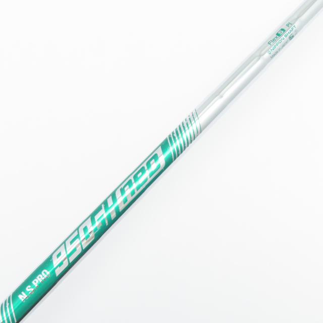 【中古ゴルフクラブ】キャロウェイゴルフ　Callaway Golf　CB 23 ウェッジ N.S.PRO 950GH neo　シャフト：N.S.PRO 950GH neo