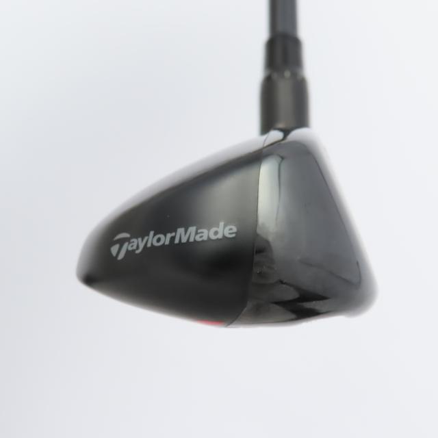 中古ゴルフクラブ】テーラーメイド STEALTH ステルス PLUS RESCUE