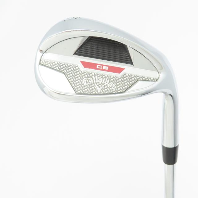 【中古ゴルフクラブ】キャロウェイゴルフ　Callaway Golf　CB 23 ウェッジ N.S.PRO ZELOS 7　シャフト：N.S.PRO ZELOS 7