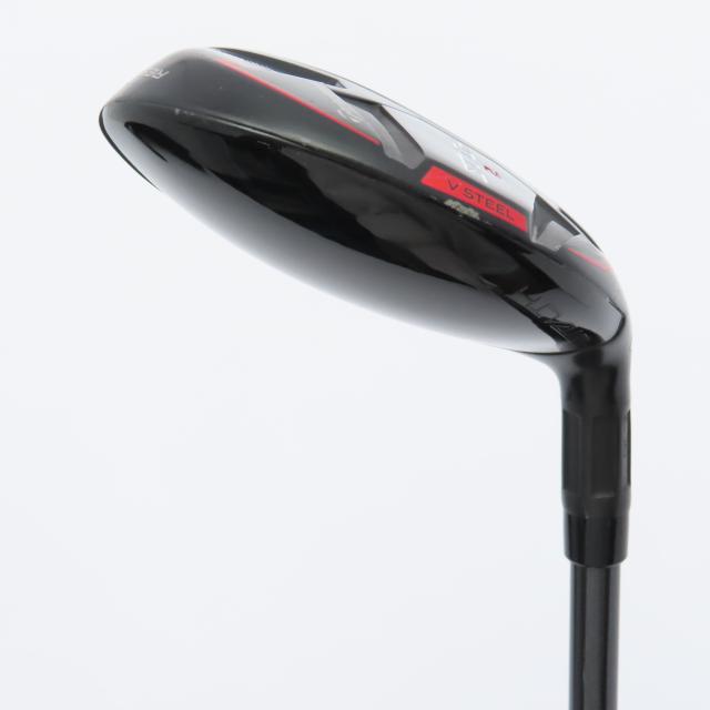 中古ゴルフクラブ】テーラーメイド STEALTH ステルス2 レスキュー