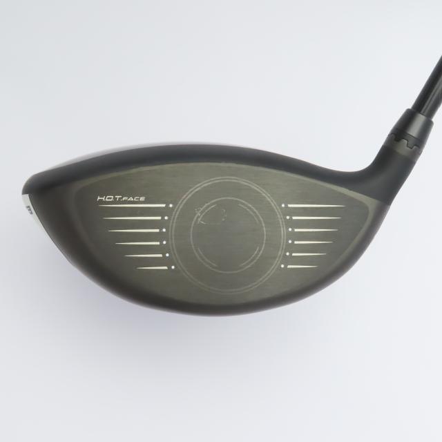 中古ゴルフクラブ】コブラ AEROJET エアロジェット MAX ドライバー