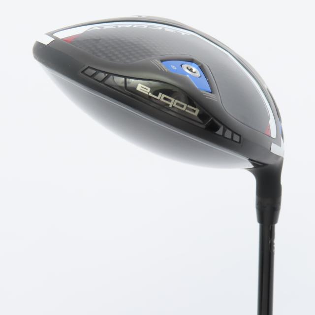 中古ゴルフクラブ】コブラ AEROJET エアロジェット MAX ドライバー