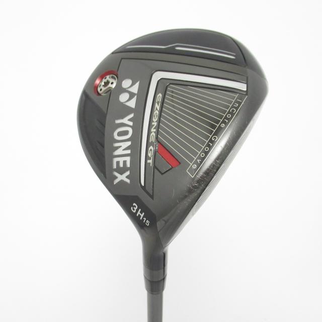 【中古ゴルフクラブ】ヨネックス　EZONE GT　EZONE GT(2022) フェアウェイウッド RK-03GT　シャフト：RK-03GT