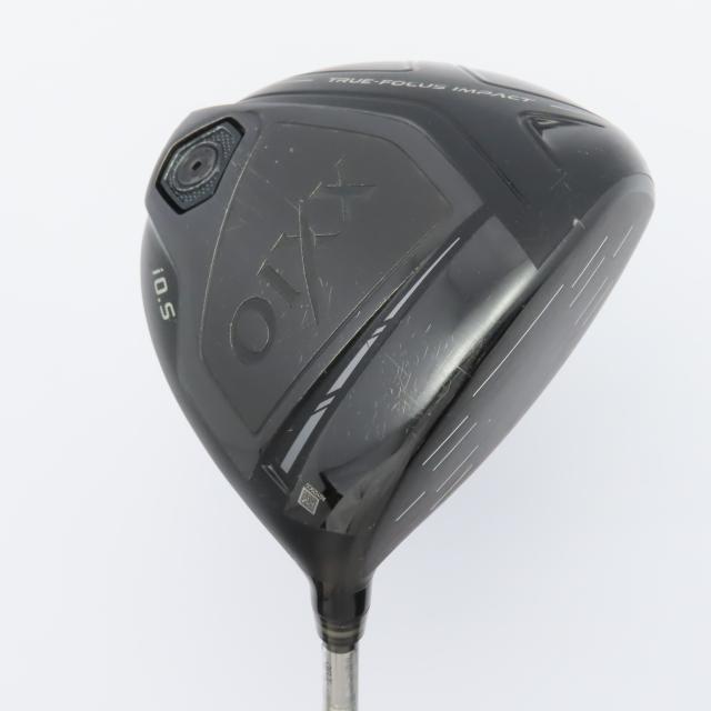 中古ゴルフクラブ】ダンロップ XXIO ゼクシオ(2018) CRAFT Model