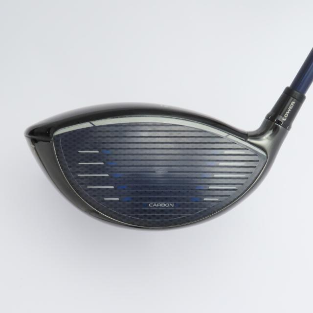 【中古ゴルフクラブ】テーラーメイド　Qi10　Qi10 MAX ドライバー Diamana Blue TM50　シャフト：Diamana Blue TM50_2