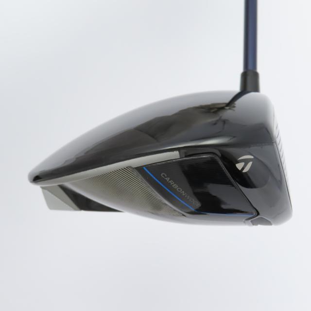 【中古ゴルフクラブ】テーラーメイド　Qi10　Qi10 MAX ドライバー Diamana Blue TM50　シャフト：Diamana Blue TM50_3