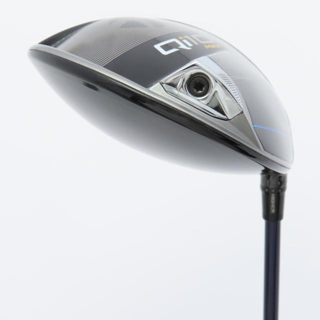 【中古ゴルフクラブ】テーラーメイド　Qi10　Qi10 MAX ドライバー Diamana Blue TM50　シャフト：Diamana Blue TM50_4