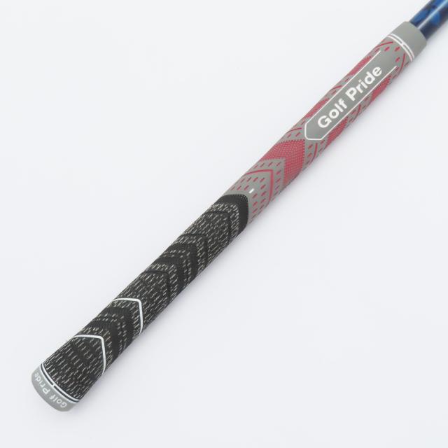 【中古ゴルフクラブ】テーラーメイド　Qi10　Qi10 MAX ドライバー Diamana Blue TM50　シャフト：Diamana Blue TM50_6