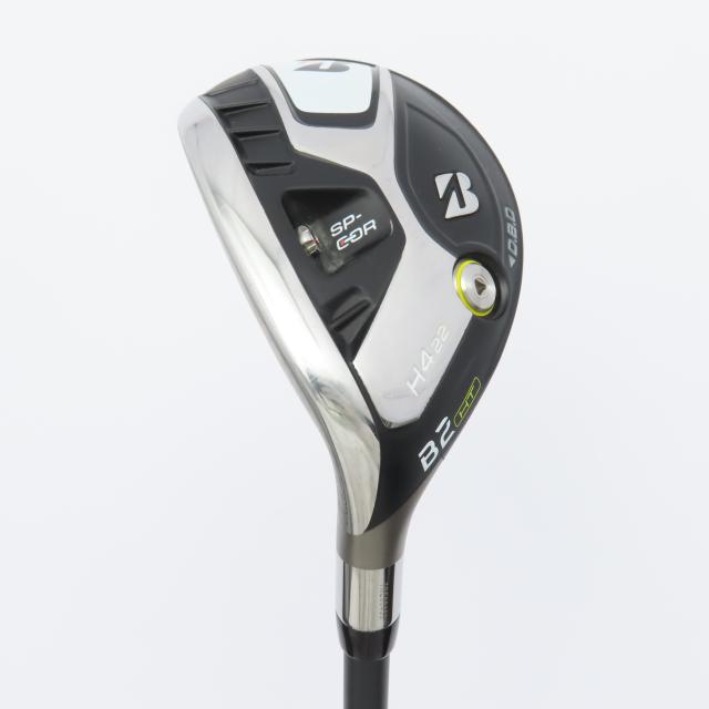 【中古ゴルフクラブ】ブリヂストン　BRIDGESTONE GOLF　B2 HT ハイブリッド ユーティリティ VANQUISH BS50h　シャフト：VANQUISH BS50h…