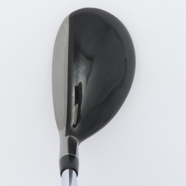 【中古ゴルフクラブ】キャロウェイゴルフ　EPIC　EPIC FLASH STAR ハイブリッド ユーティリティ N.S.PRO ZELOS 7　シャフト：N.S.PRO Z…