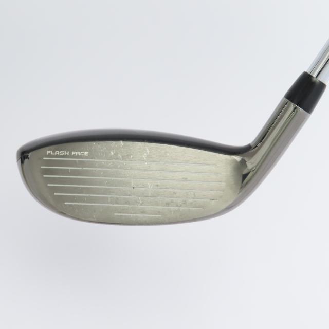 【中古ゴルフクラブ】キャロウェイゴルフ　EPIC　EPIC FLASH STAR ハイブリッド ユーティリティ N.S.PRO ZELOS 7　シャフト：N.S.PRO Z…