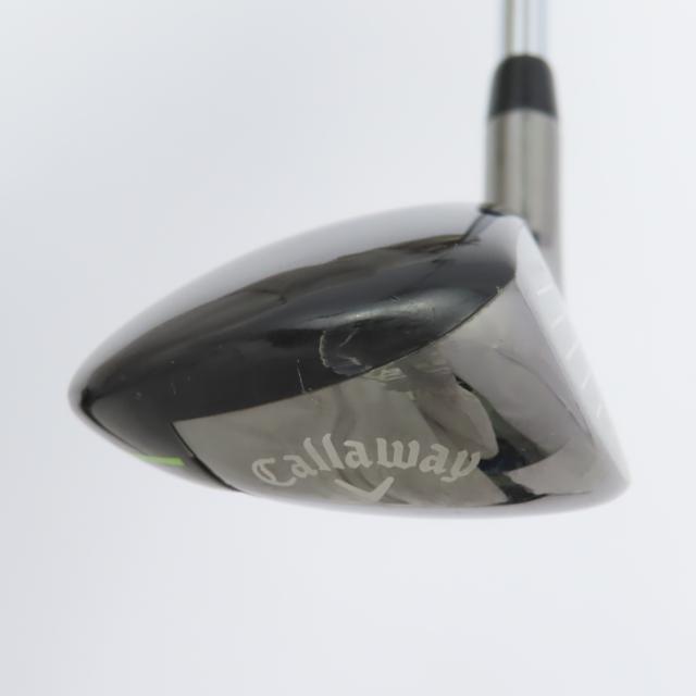 【中古ゴルフクラブ】キャロウェイゴルフ　EPIC　EPIC FLASH STAR ハイブリッド ユーティリティ N.S.PRO ZELOS 7　シャフト：N.S.PRO Z…