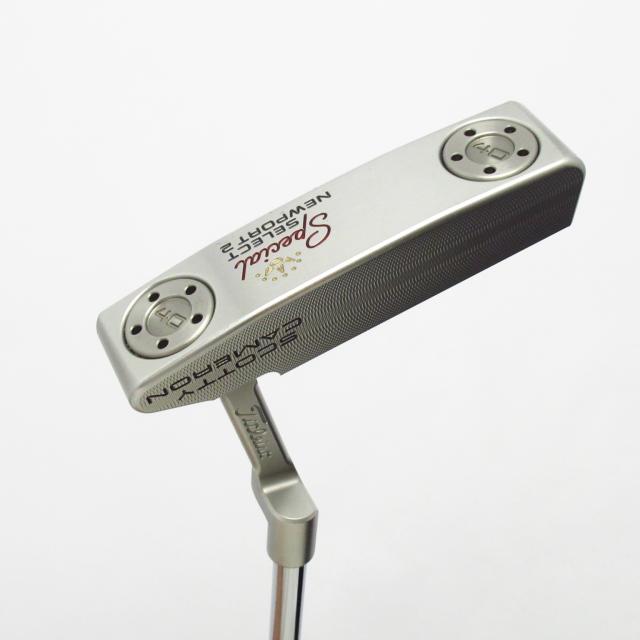 スコッティ・キャメロン タペストリー(希少品) 未使用 S品】【超希少】 SCOTTY CAMERON スコッティキャメロン
