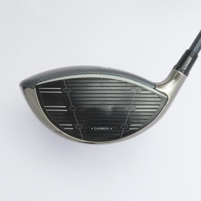 中古ゴルフクラブ】テーラーメイド Qi35 Qi35 ドライバー Diamana Blue