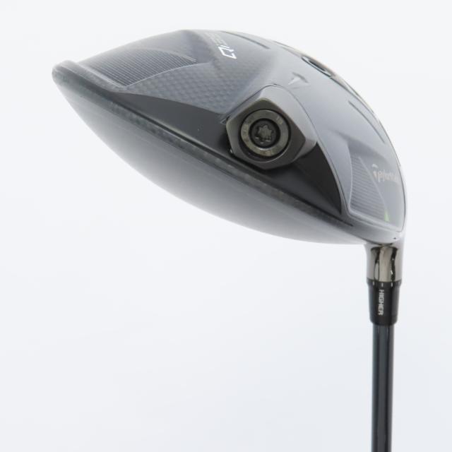 中古ゴルフクラブ】テーラーメイド Qi35 Qi35 ドライバー Diamana Blue