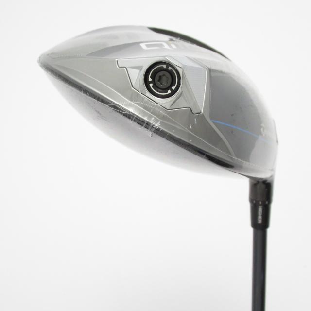 中古ゴルフクラブ】テーラーメイド Qi10 Qi10 LS ドライバー