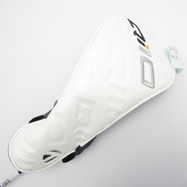 中古ゴルフクラブ】テーラーメイド Qi10 Qi10 LS ドライバー