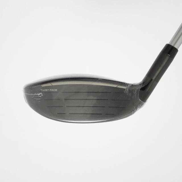 中古ゴルフクラブ】テーラーメイド Qi10 Qi10 MAX フェアウェイウッド