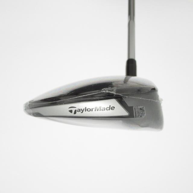 中古ゴルフクラブ】テーラーメイド Qi10 Qi10 MAX フェアウェイウッド