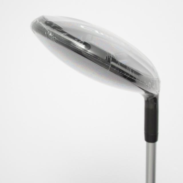 中古ゴルフクラブ】テーラーメイド Qi10 Qi10 MAX フェアウェイウッド