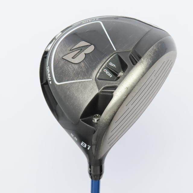 中古ゴルフクラブ】ブリヂストン BRIDGESTONE GOLF B1 ドライバー