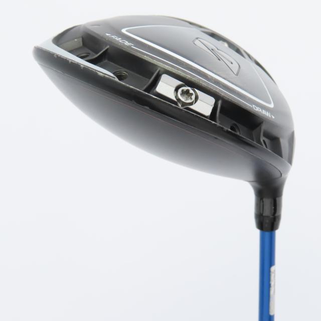 中古ゴルフクラブ】ブリヂストン BRIDGESTONE GOLF B1 ドライバー