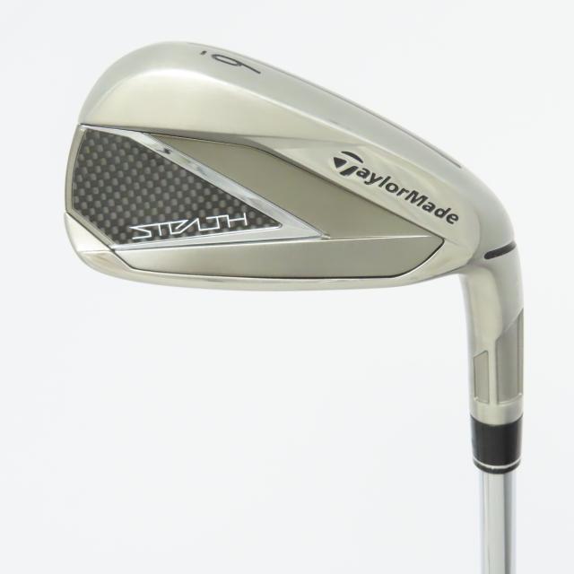 中古ゴルフクラブ】テーラーメイド STEALTH ステルス アイアン KBS MAX