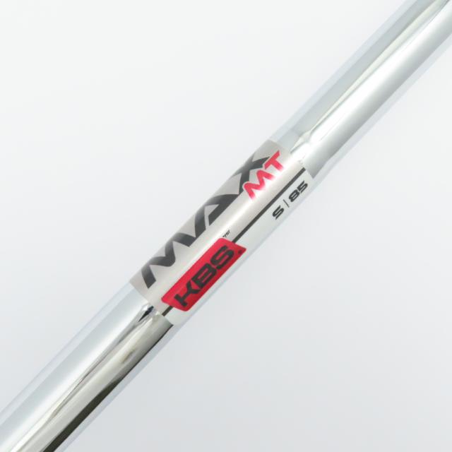 中古ゴルフクラブ】テーラーメイド STEALTH ステルス アイアン KBS MAX