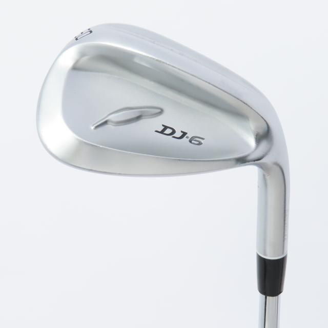 【中古ゴルフクラブ】フォーティーン　DJ　DJ-6 ウェッジ N.S.PRO DS-91w　シャフト：N.S.PRO DS-91w