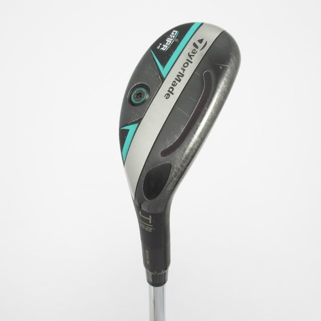 【中古ゴルフクラブ】テーラーメイド　GAPR　GAPR HI ユーティリティ N.S.PRO MODUS3 TOUR 105　シャフト：N.S.PRO MODUS3 TOUR 105