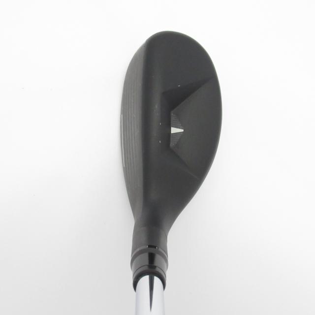 【中古ゴルフクラブ】テーラーメイド　GAPR　GAPR HI ユーティリティ N.S.PRO MODUS3 TOUR 105　シャフト：N.S.PRO MODUS3 TOUR 105