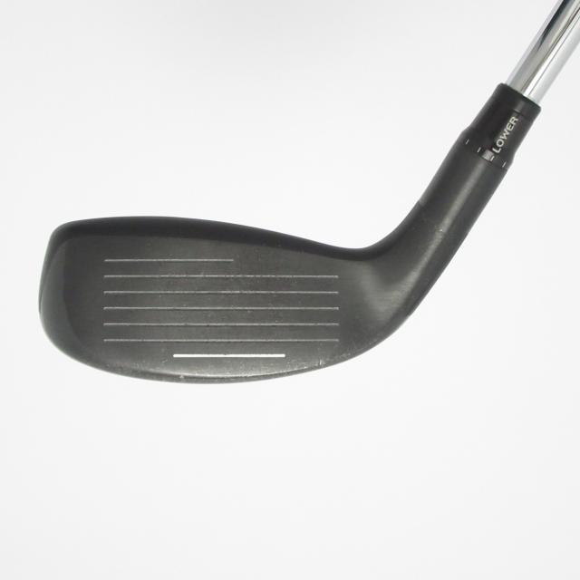 【中古ゴルフクラブ】テーラーメイド　GAPR　GAPR HI ユーティリティ N.S.PRO MODUS3 TOUR 105　シャフト：N.S.PRO MODUS3 TOUR 105