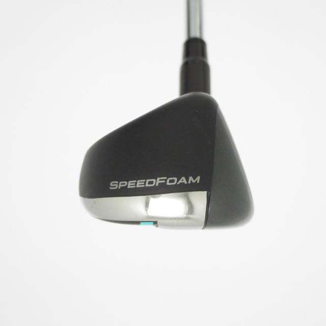 【中古ゴルフクラブ】テーラーメイド　GAPR　GAPR HI ユーティリティ N.S.PRO MODUS3 TOUR 105　シャフト：N.S.PRO MODUS3 TOUR 105