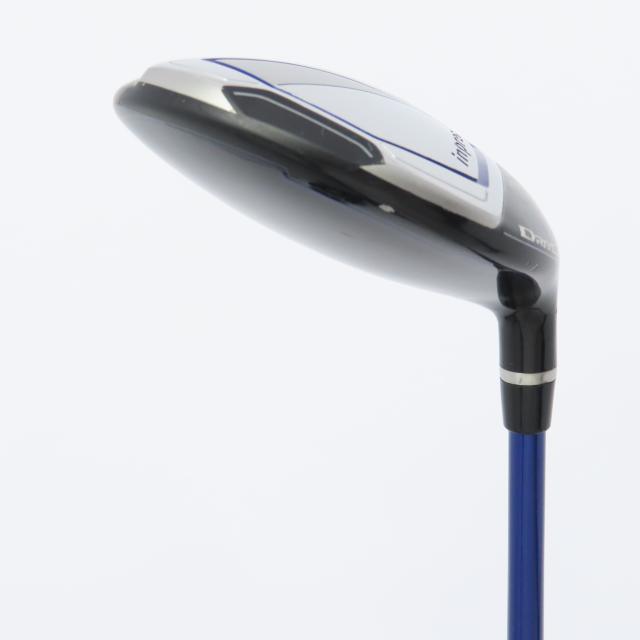 中古ゴルフクラブ】ヤマハ inpres インプレス DRIVE STAR(2023