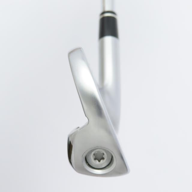 【中古ゴルフクラブ】本間ゴルフ　TOUR WORLD　TOUR WORLD TW757P アイアン N.S.PRO 950GH neo　シャフト：N.S.PRO 950GH neo