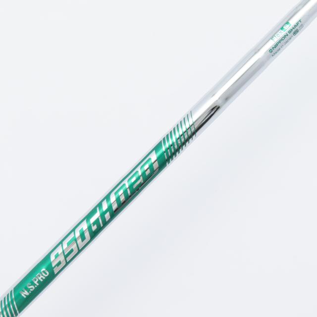 【中古ゴルフクラブ】本間ゴルフ　TOUR WORLD　TOUR WORLD TW757P アイアン N.S.PRO 950GH neo　シャフト：N.S.PRO 950GH neo
