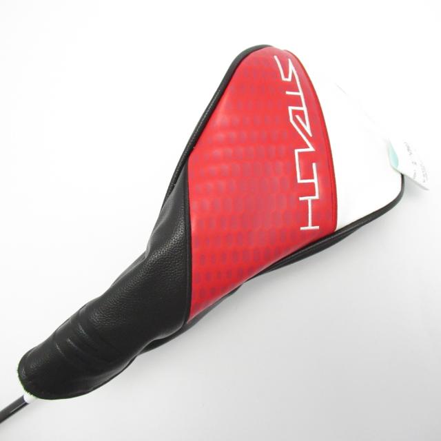 テーラーメイド TENSEI RED TM50/Sステルス純正シャフト 新品 中古】テーラーメイド 純正シャフト1 ドライバー用_スリーブ付