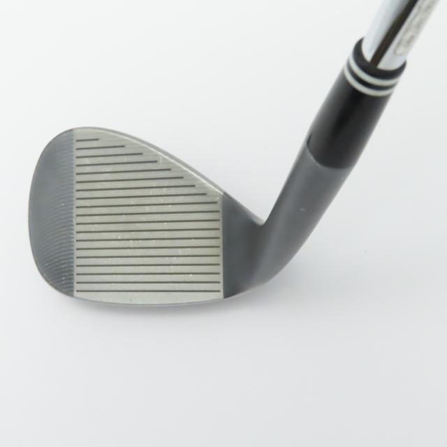 【中古ゴルフクラブ】クリーブランド　RTX　RTX6 ジップコア ブラックサテン ウェッジ N.S.PRO 950GH neo　シャフト：N.S.PRO 950GH neo