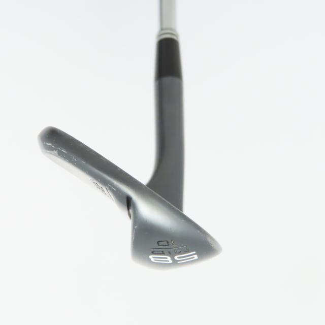 【中古ゴルフクラブ】クリーブランド　RTX　RTX6 ジップコア ブラックサテン ウェッジ N.S.PRO 950GH neo　シャフト：N.S.PRO 950GH neo